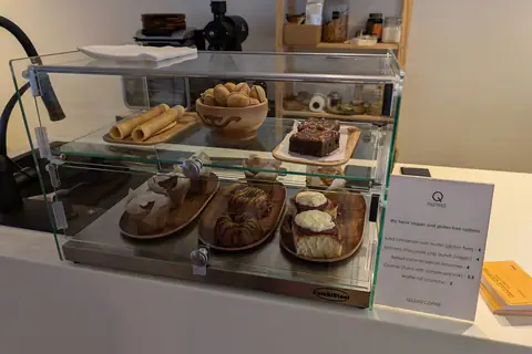 Uncle Cake photo 3