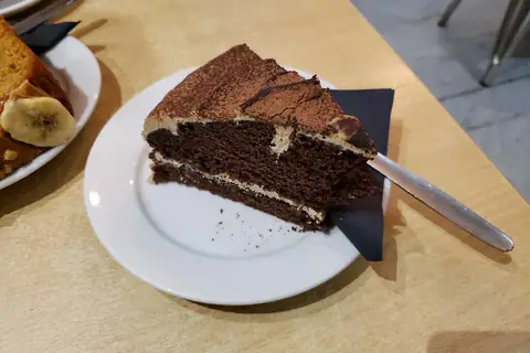 Uncle Cake photo 1